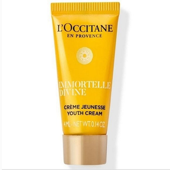 NWT L’Occitane Immortelle Divine Cream - Picture 1 of 6
